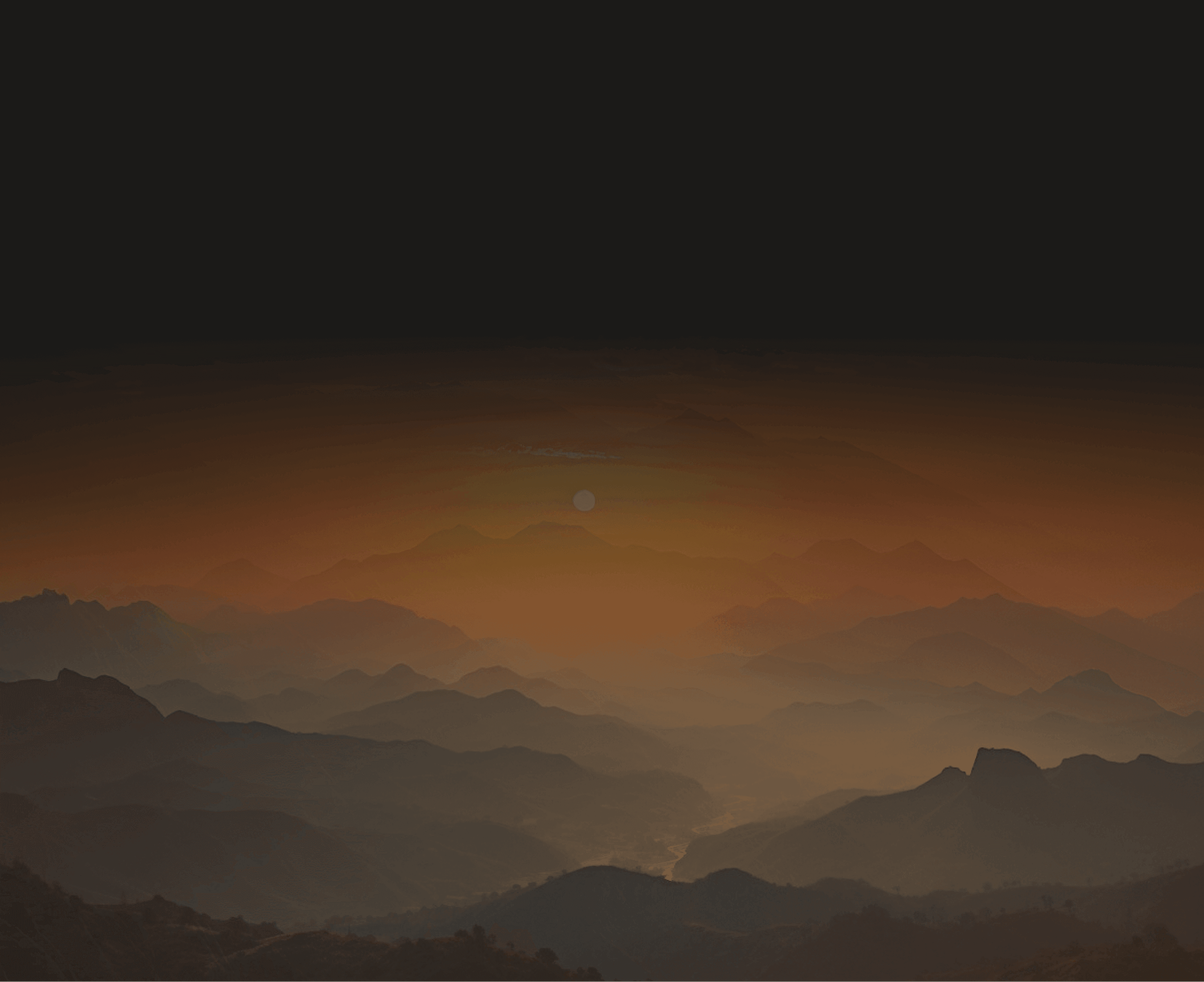Why invi background