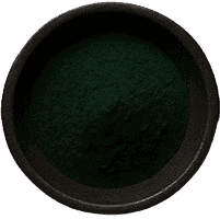 Spirulina